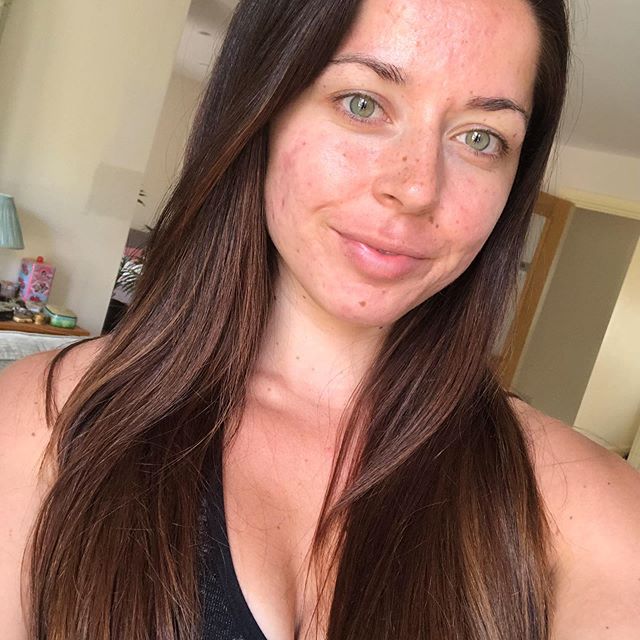 Banish Warrior: Emily Keel
