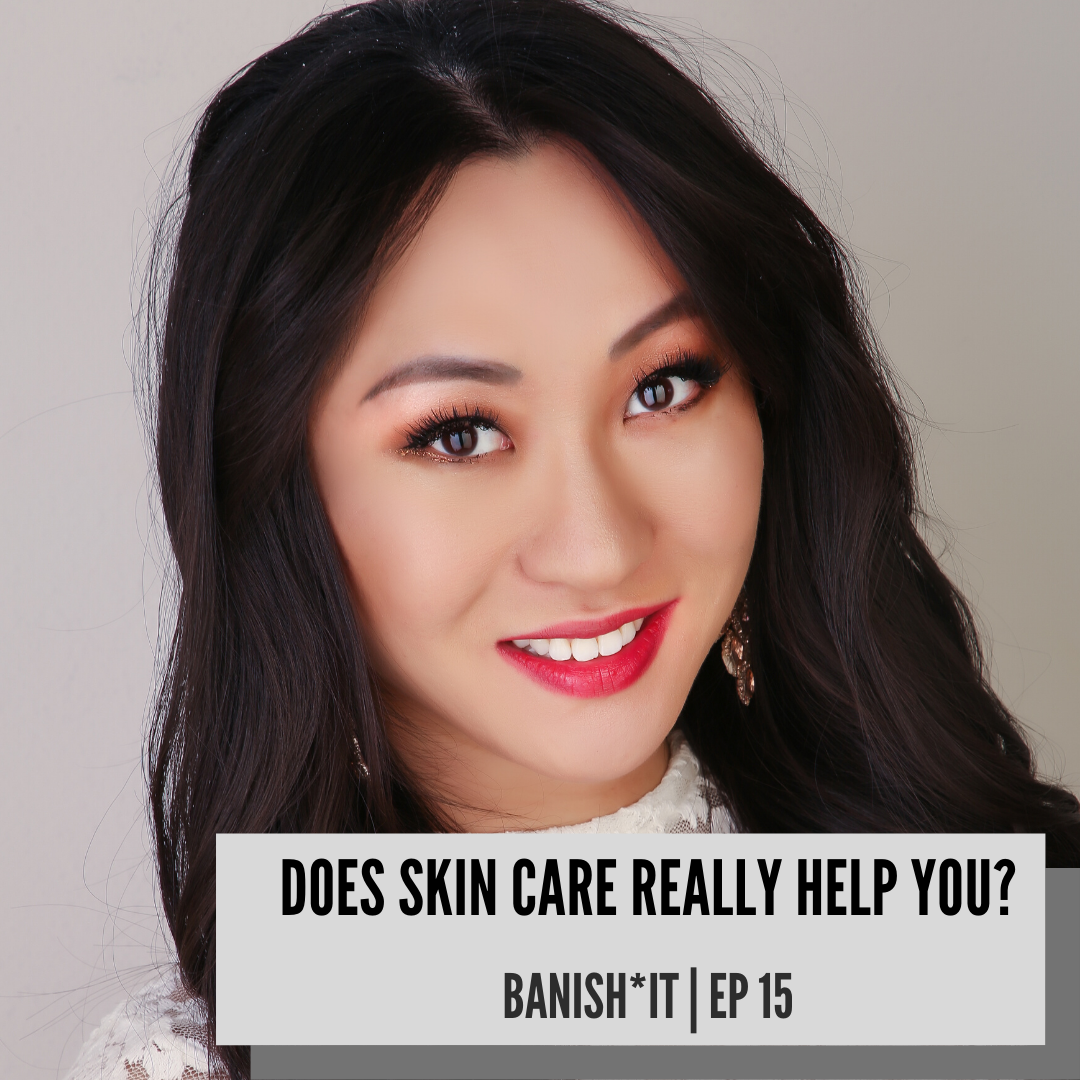 daisy jing podcast