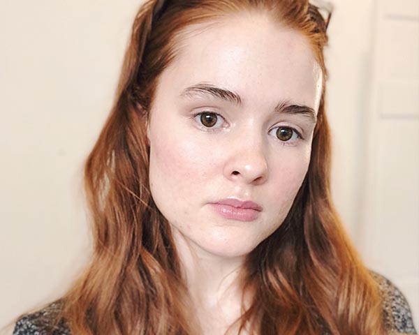 Au Naturale Cosmetics: Wear Makeup AND Have Clear Skin