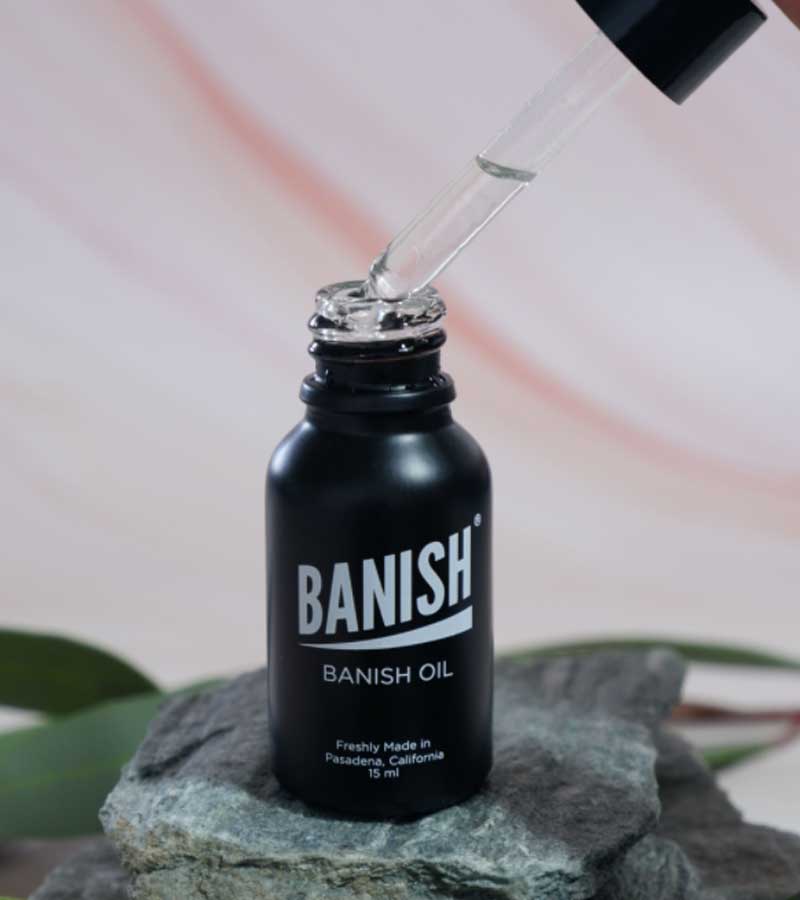 banish vitamin c serum