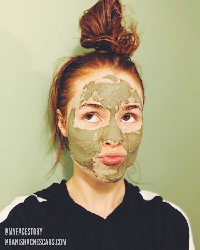 aztec secrets clay mask