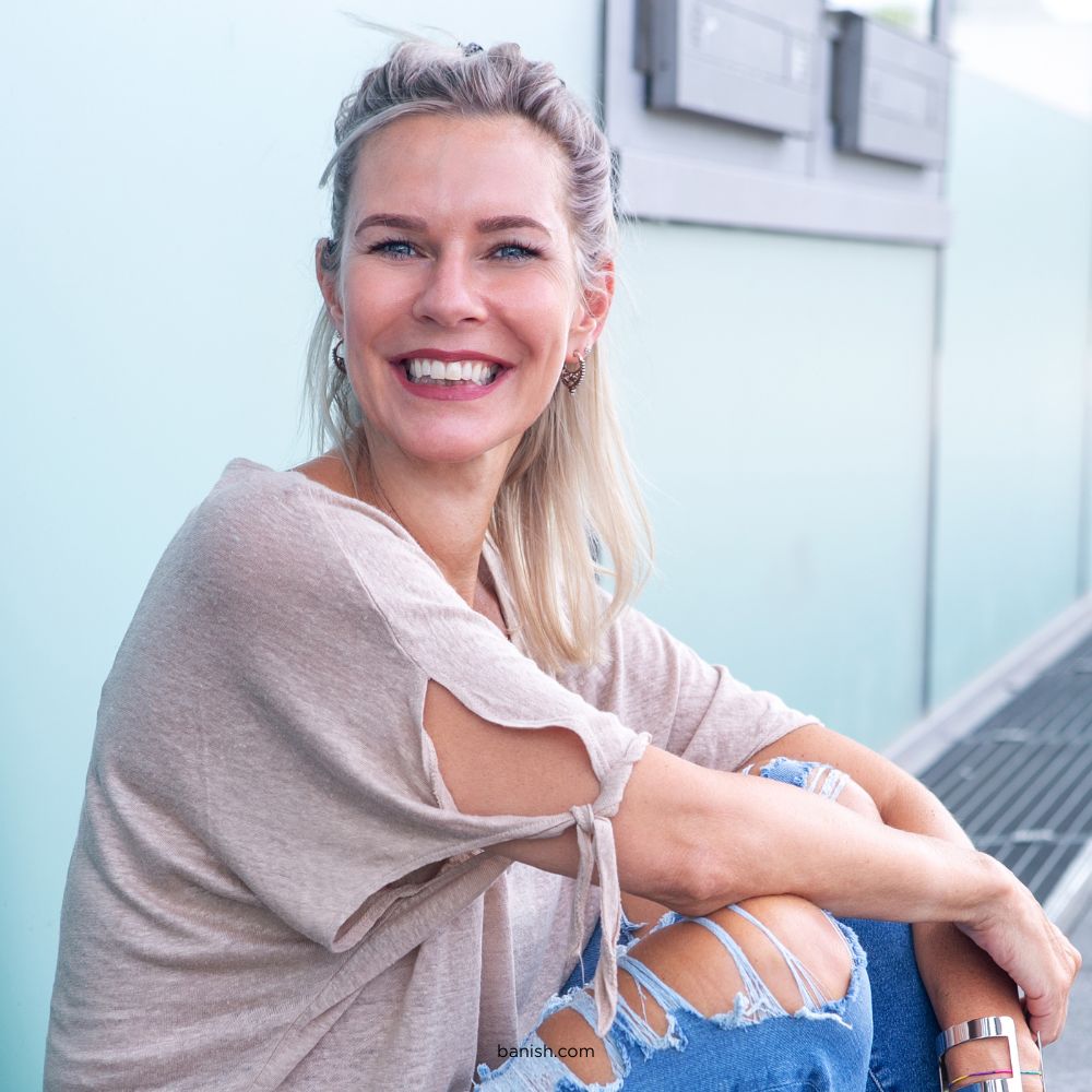 How to Nurture Your Skin At Ages 40 and Beyond