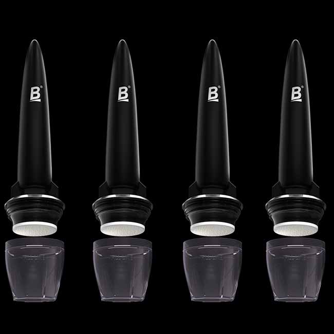 best microneedle tool for acne scars