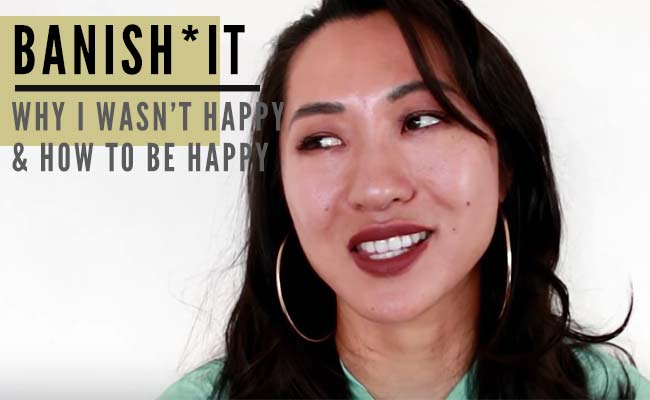 banish it with daisy jing