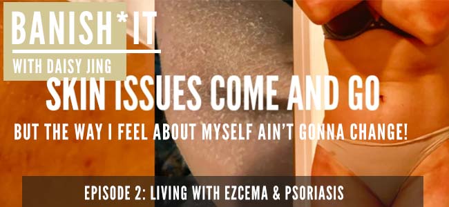 banish it with daisy jing