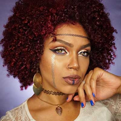 Truth Behind the Beauty : Juvi