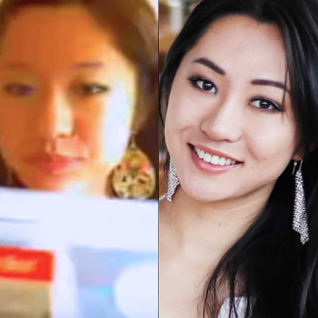 How I Went From Insecure Teen To Forbes 30 Under 30
