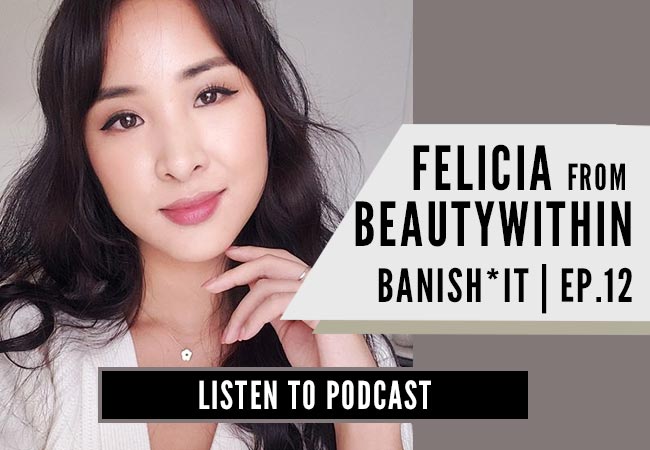 banish*it podcast