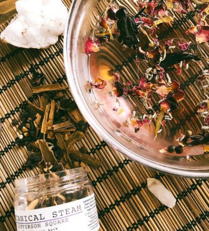 4 Reasons Why I Like Facial Steaming