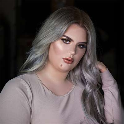 Truth Behind the Beauty: Kim ter Stege