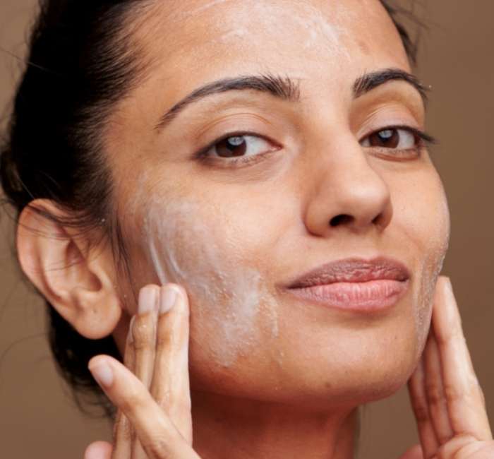 What Is Skin Cycling? Here's How To Do It And Why It Could Help Acne