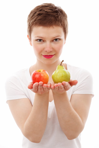 What Food To Eat For Healthy Skin