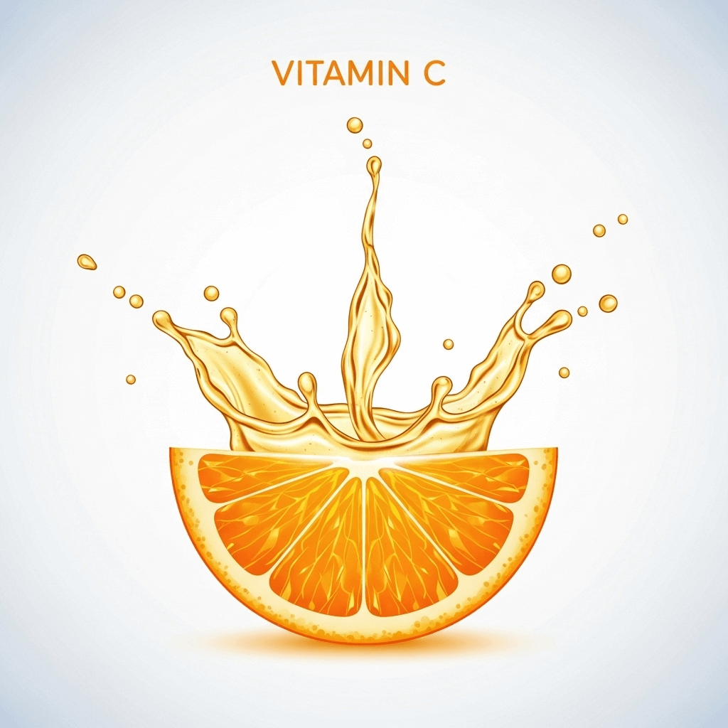 vitamin c