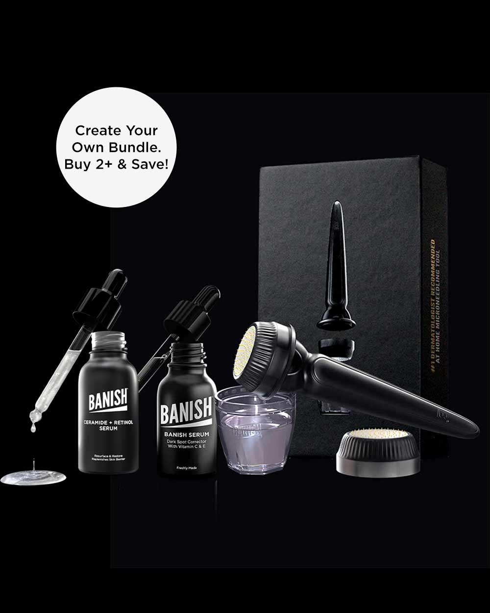 Create Your Own Kit