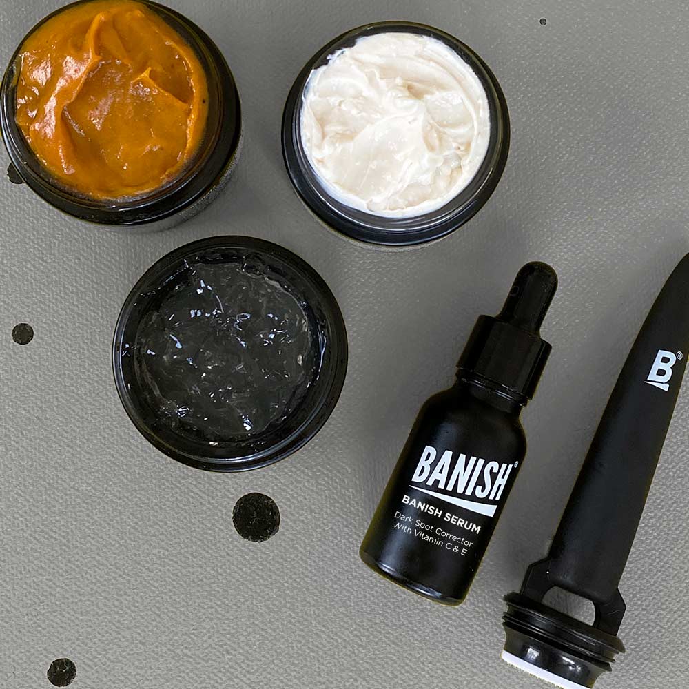 Banish Starter Kit