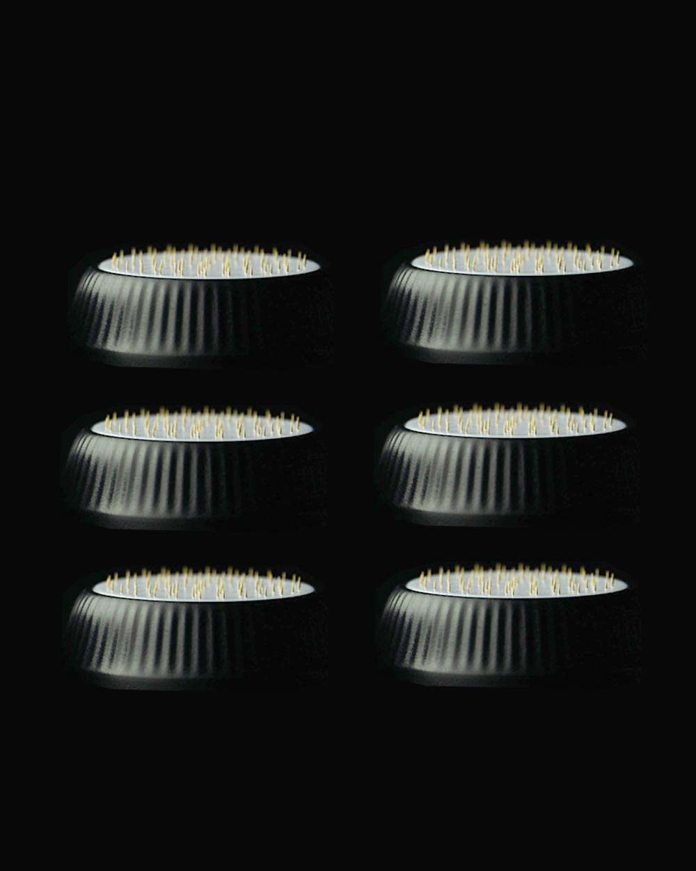 banisher 1mm replacement heads