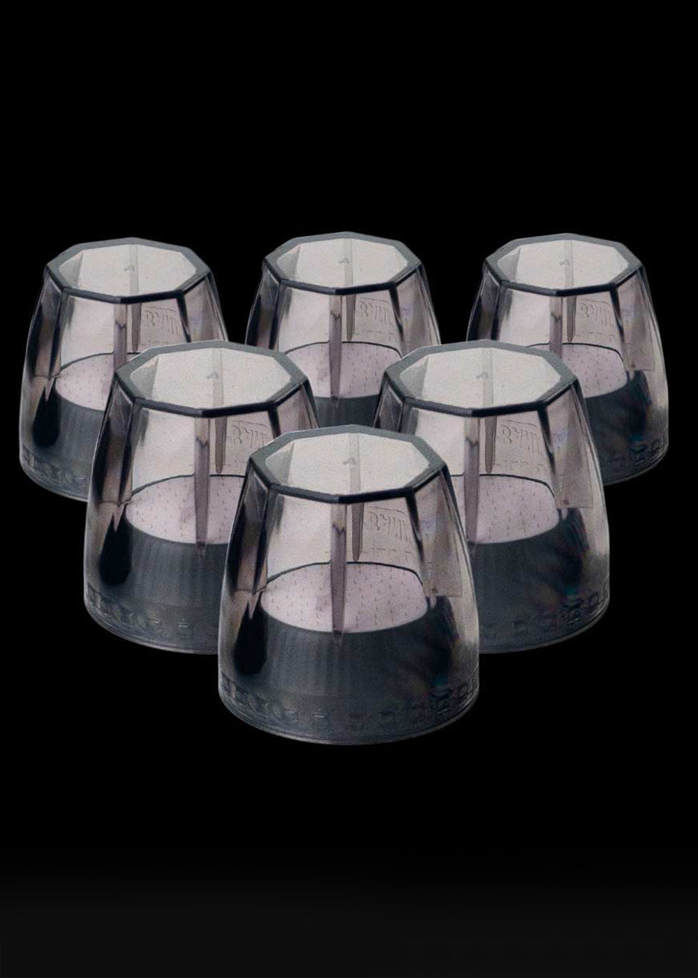 PR New Heads