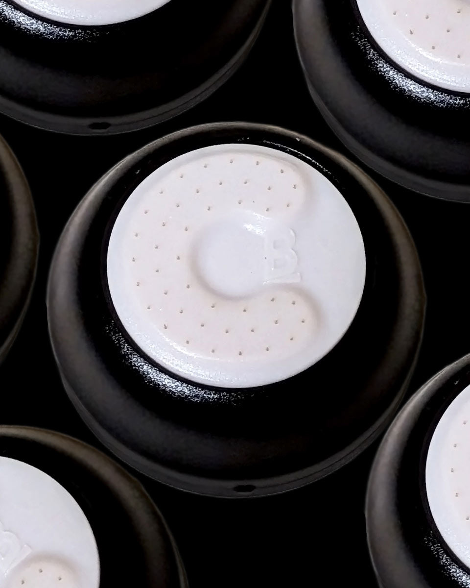 Precision Pore Heads with Pumpkin Enzyme Masque