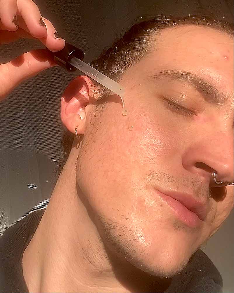 Retinol + Ceramide Serum