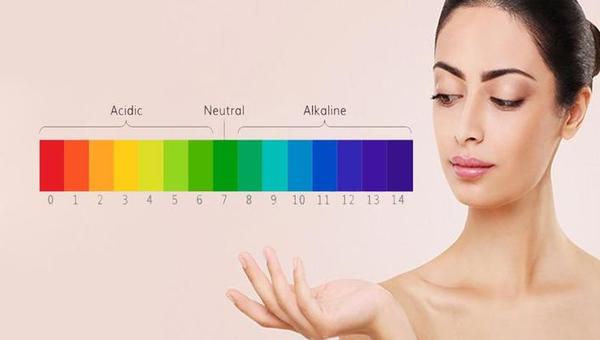 Is Your Acne Caused by Upset Acid Mantle? | Skin pH and Acne