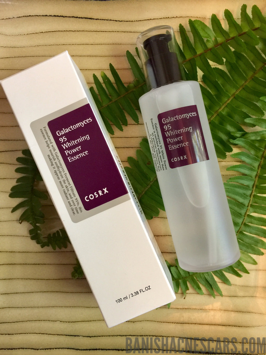 美容液 AZARE PRODUCTS WHITENING ESSENCE 82D3C3E5-6E04-4E46-B015-