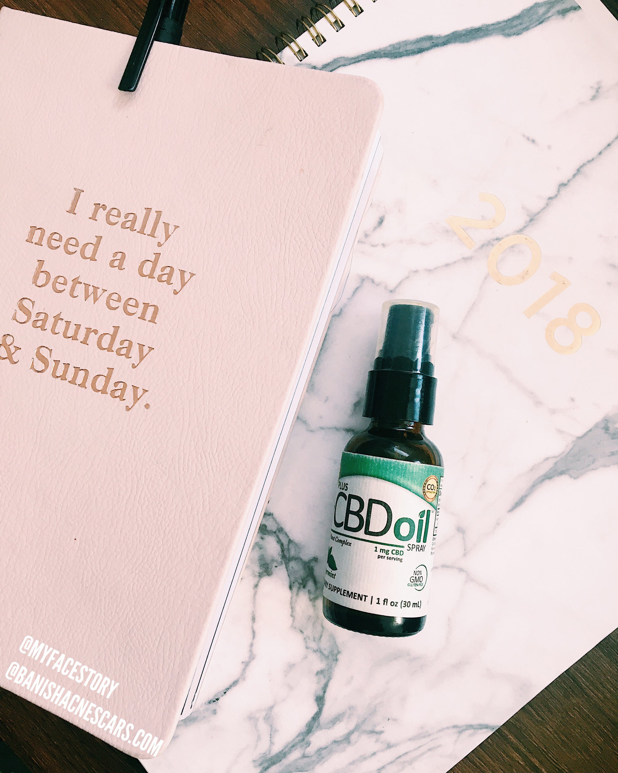 CBD Oil: An Effective Cure for Acne?