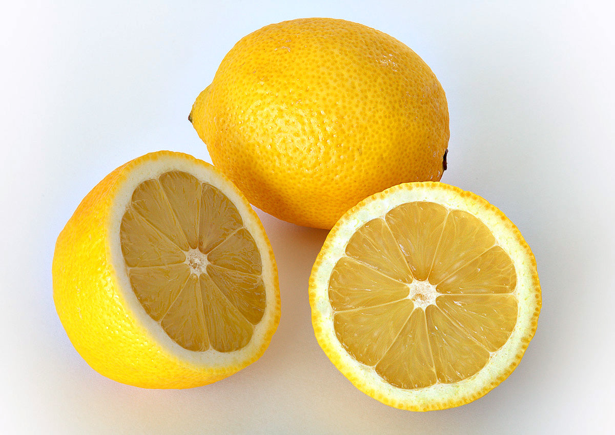 Can Lemon Juice Be Used To Remove Dark Spots?