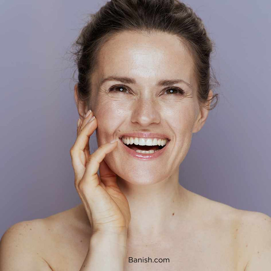 9 Ways To Reverse Skin Aging Backed By Science