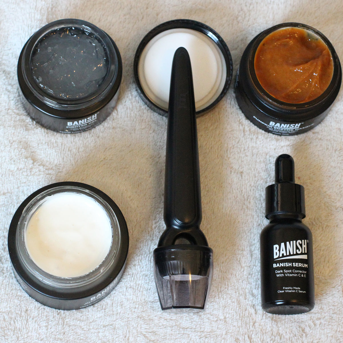 What to Use After Microneedling at Home (Products + Routine)