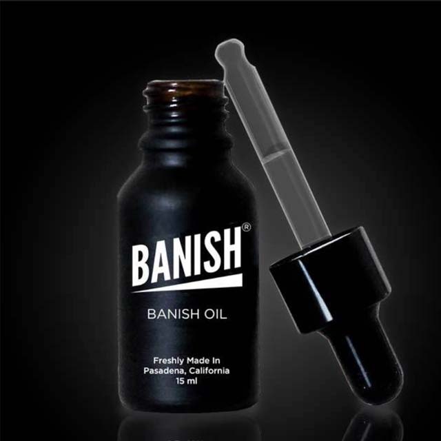 Product Review: Banish’s Vitamin C Serum
