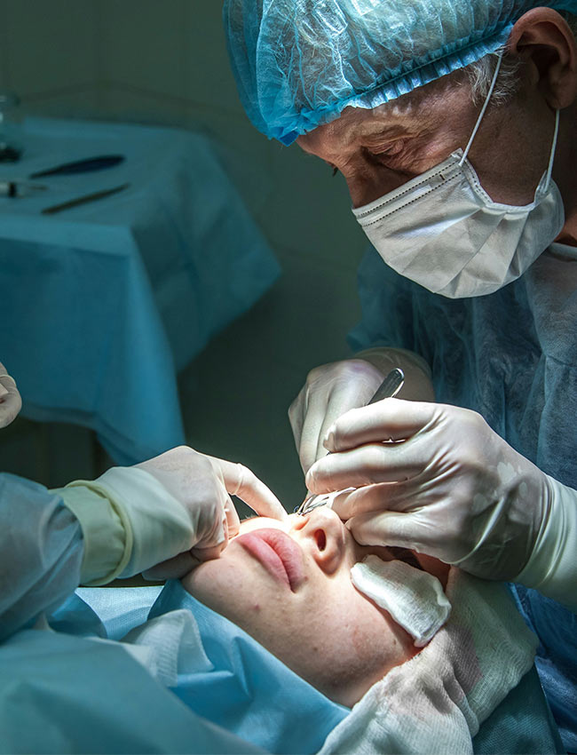 surgery
