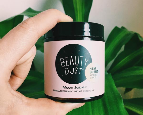 Moon Juice Beauty Dust Review