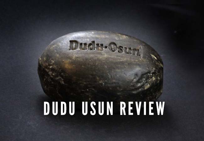 You Ruined My Face: Dudu Osun Review