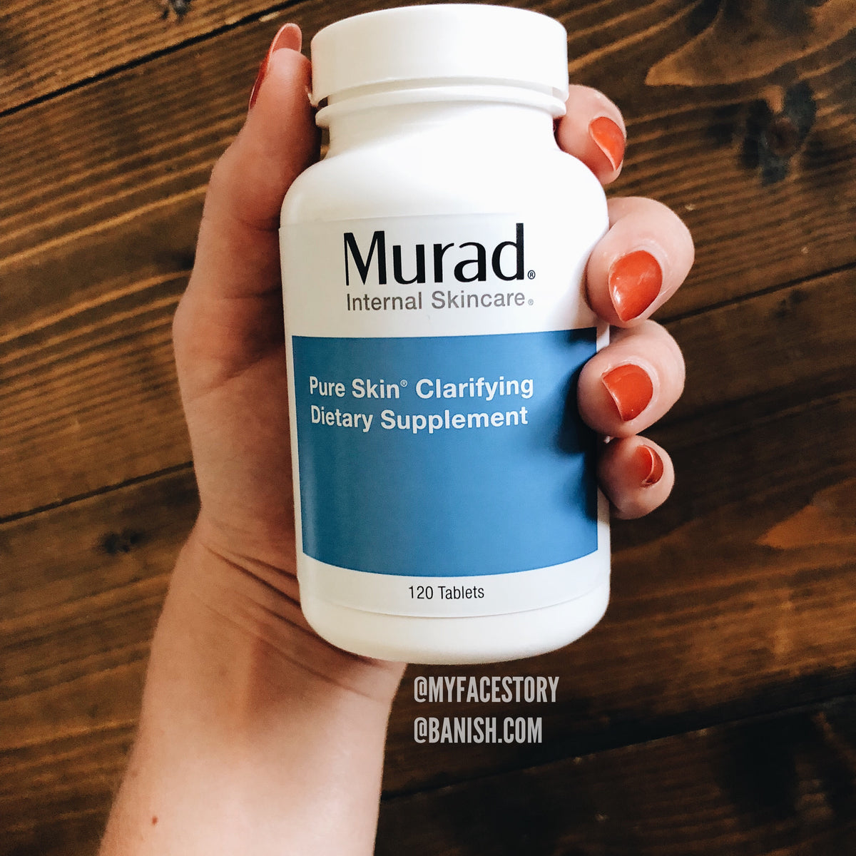 Murad Skin Purifying Supplement: An Honest Review Murad Skin Purifying Supplement: An Honest Review