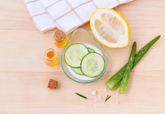 10 Reasons To Use Natural Skin Care Products