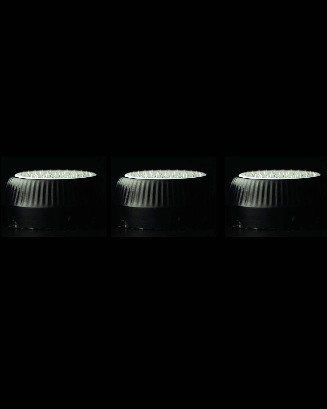 Replacement Heads for Banisher 3.0