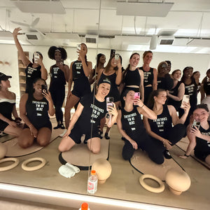 Banish Community NYC 2025