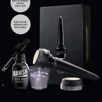 Banish Kit