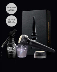 Banish Kit 3.0