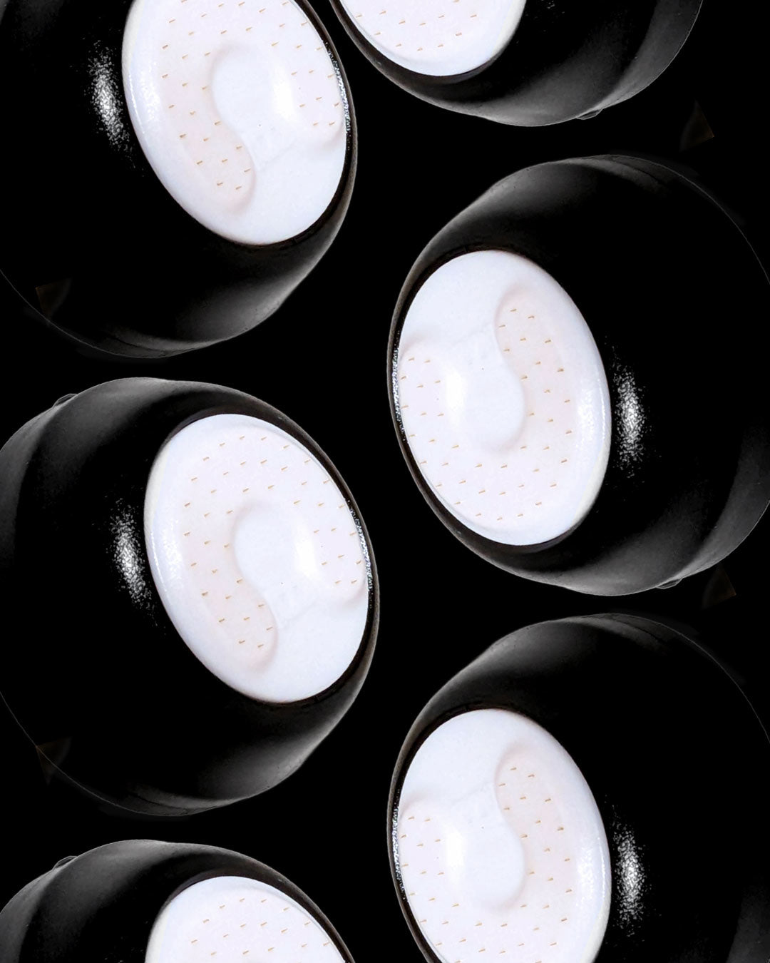 Precision Pore Heads with Pumpkin Enzyme Masque