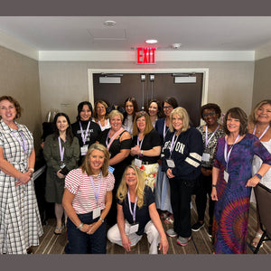 Banish Community Orlando 2025