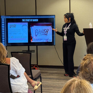 Banish Community Orlando 2025