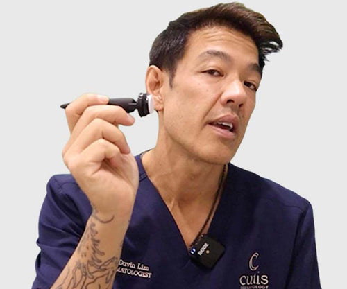 Dr. Davin Lim