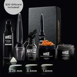 Banish Starter Kit
