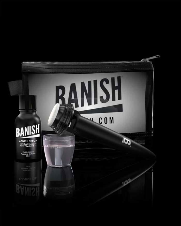 Banish Kit 2.0