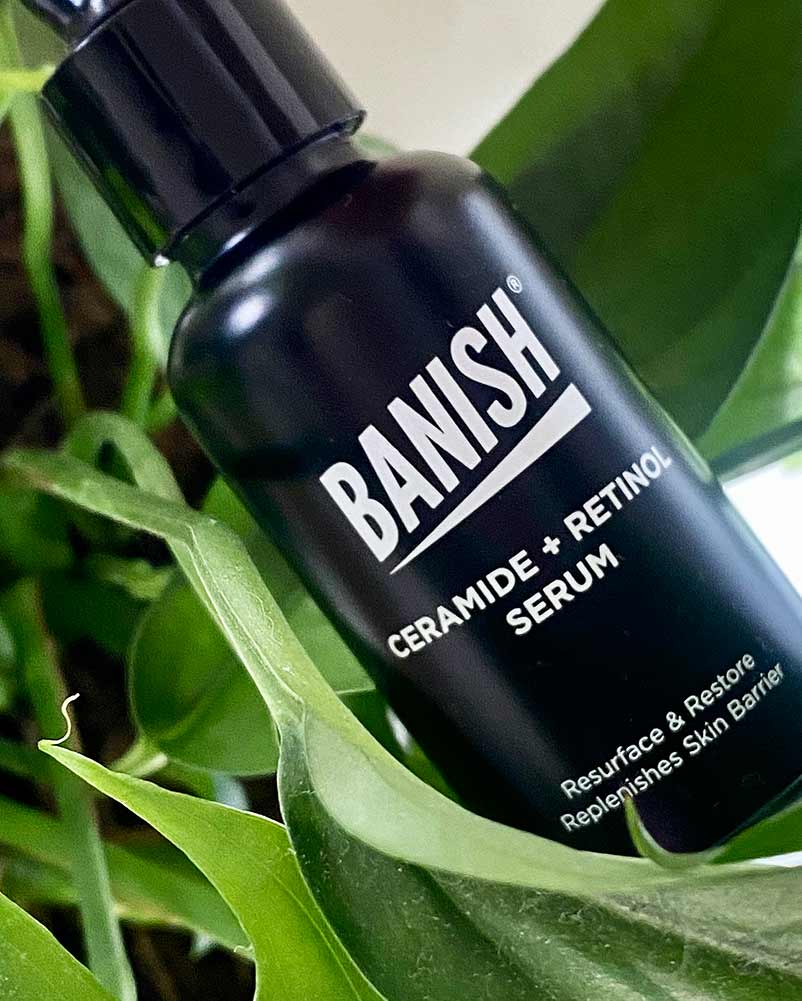 Sérum Retinol